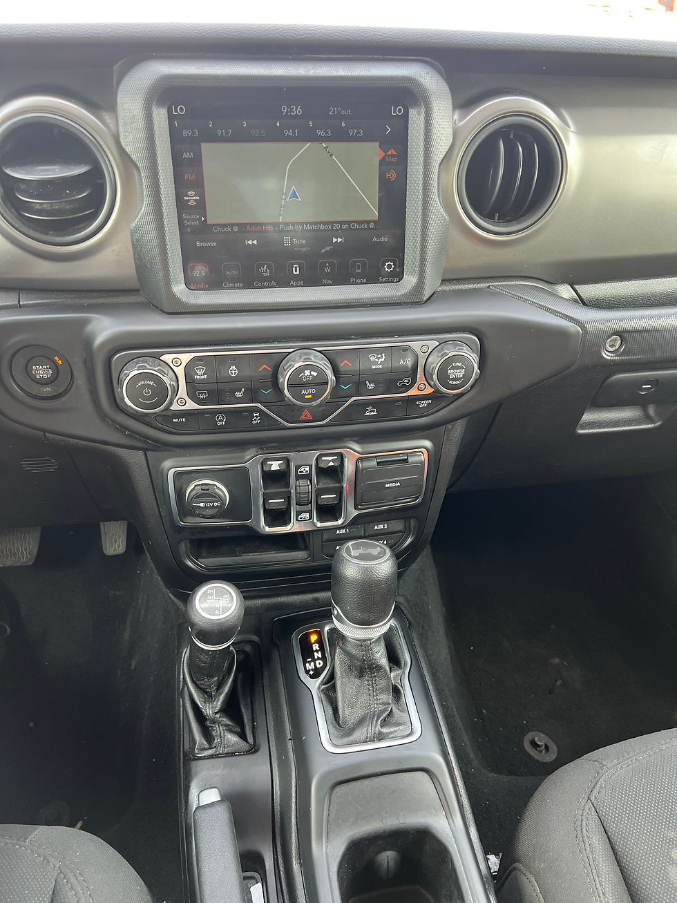 Thumbnail: 2022 jeep wrangler Sport Willys Unlimited