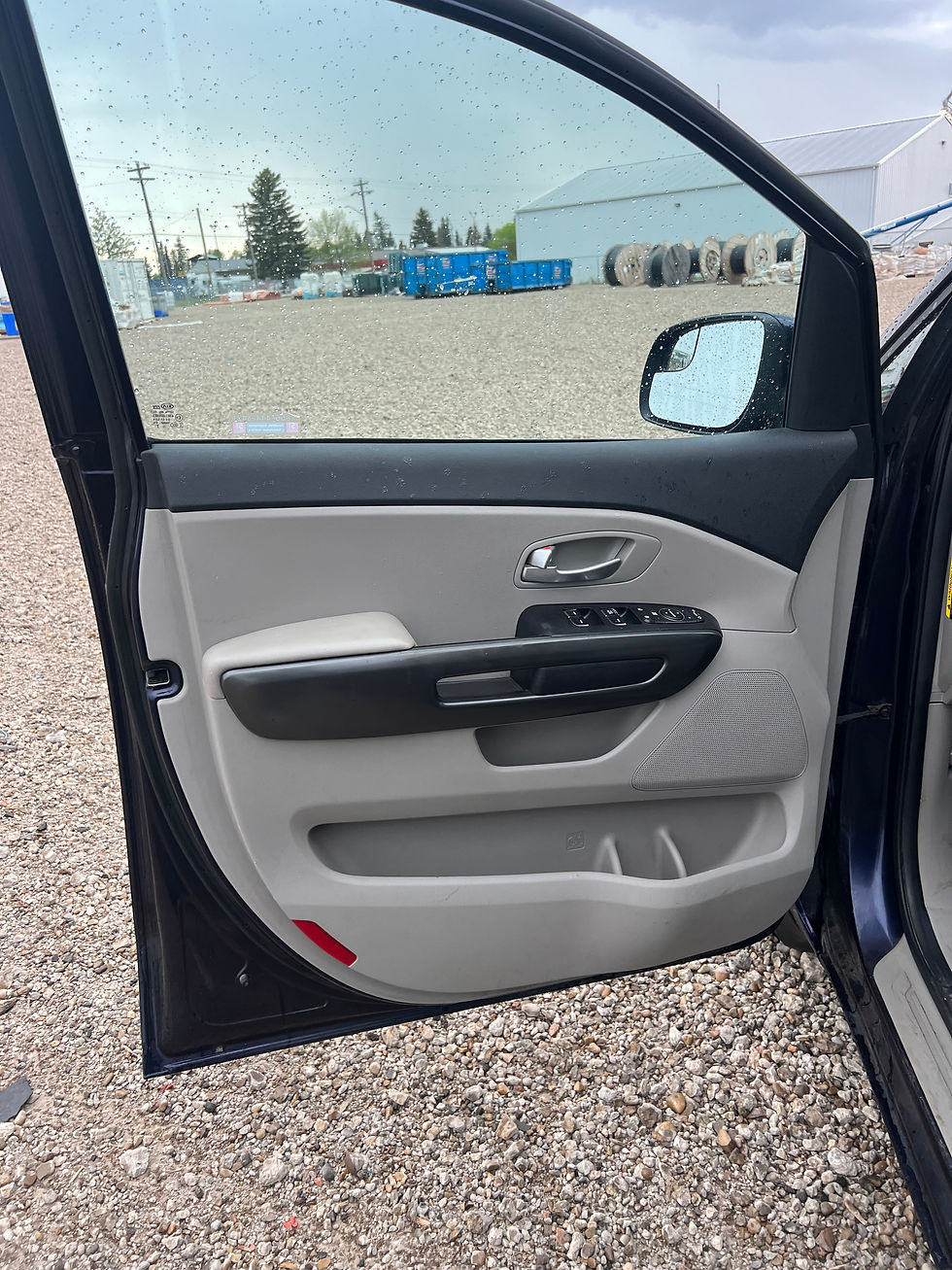 Thumbnail: 2020 Kia Sedona minivan