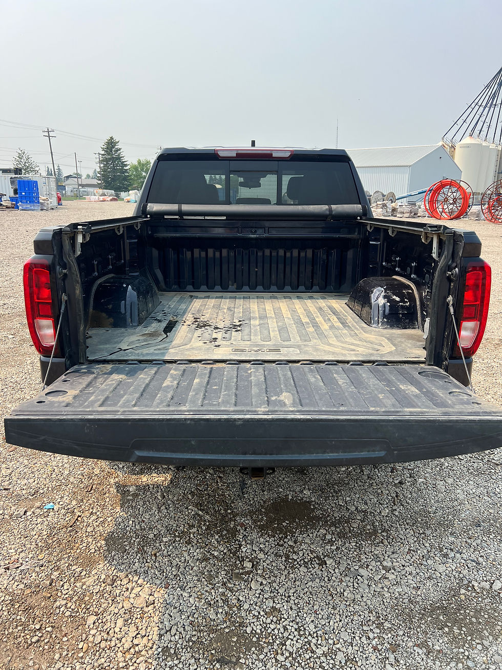 Thumbnail: 2024 GMC Sierra 1500 4x4 