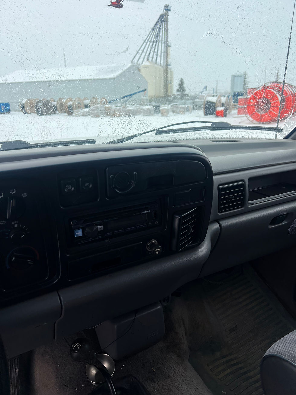 Thumbnail: 1996 dodge ram 1500 hemi