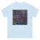 Thumbnail: Purple Tulip Men's classic t-shirt