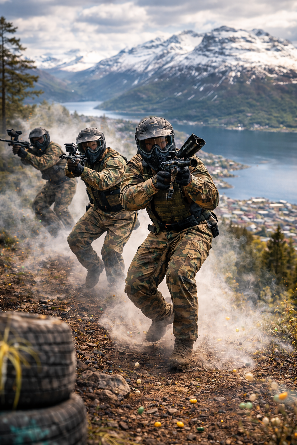 Paintball action in Narvik's fjords.png