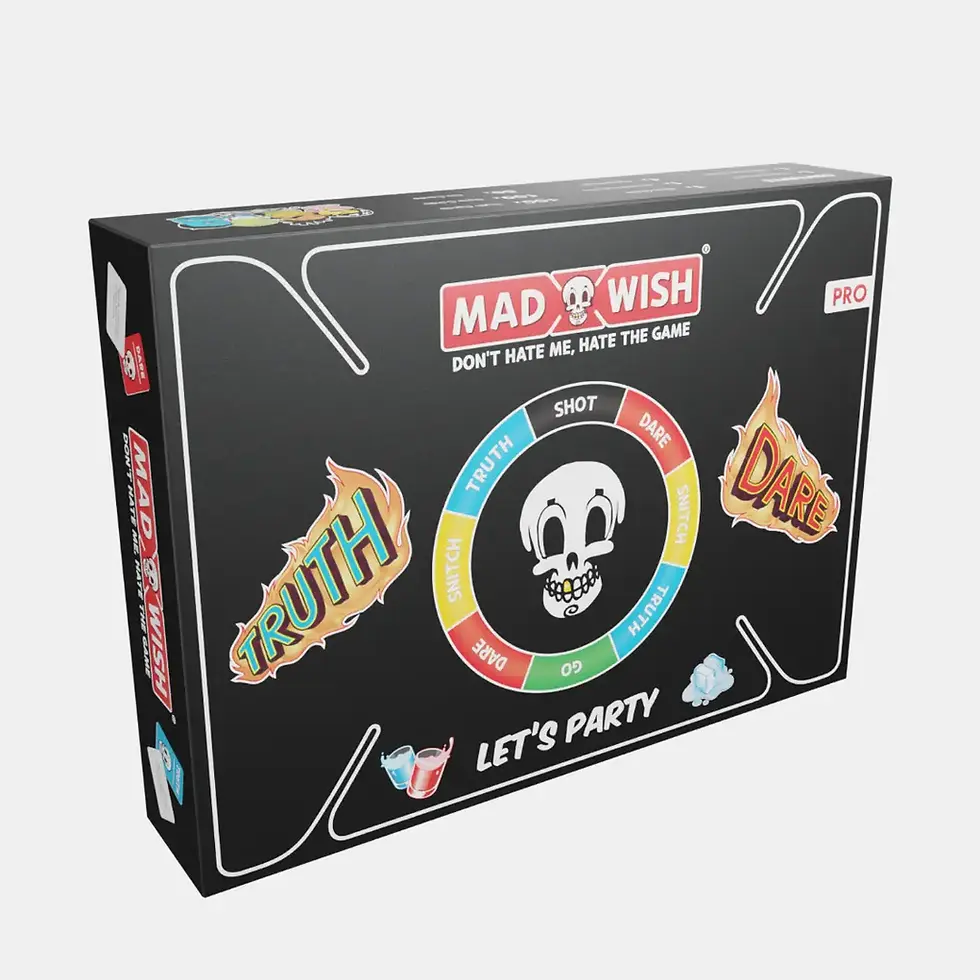 Thumbnail: Package front