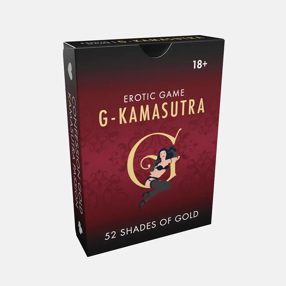 Thumbnail: G-Kamasutra cards