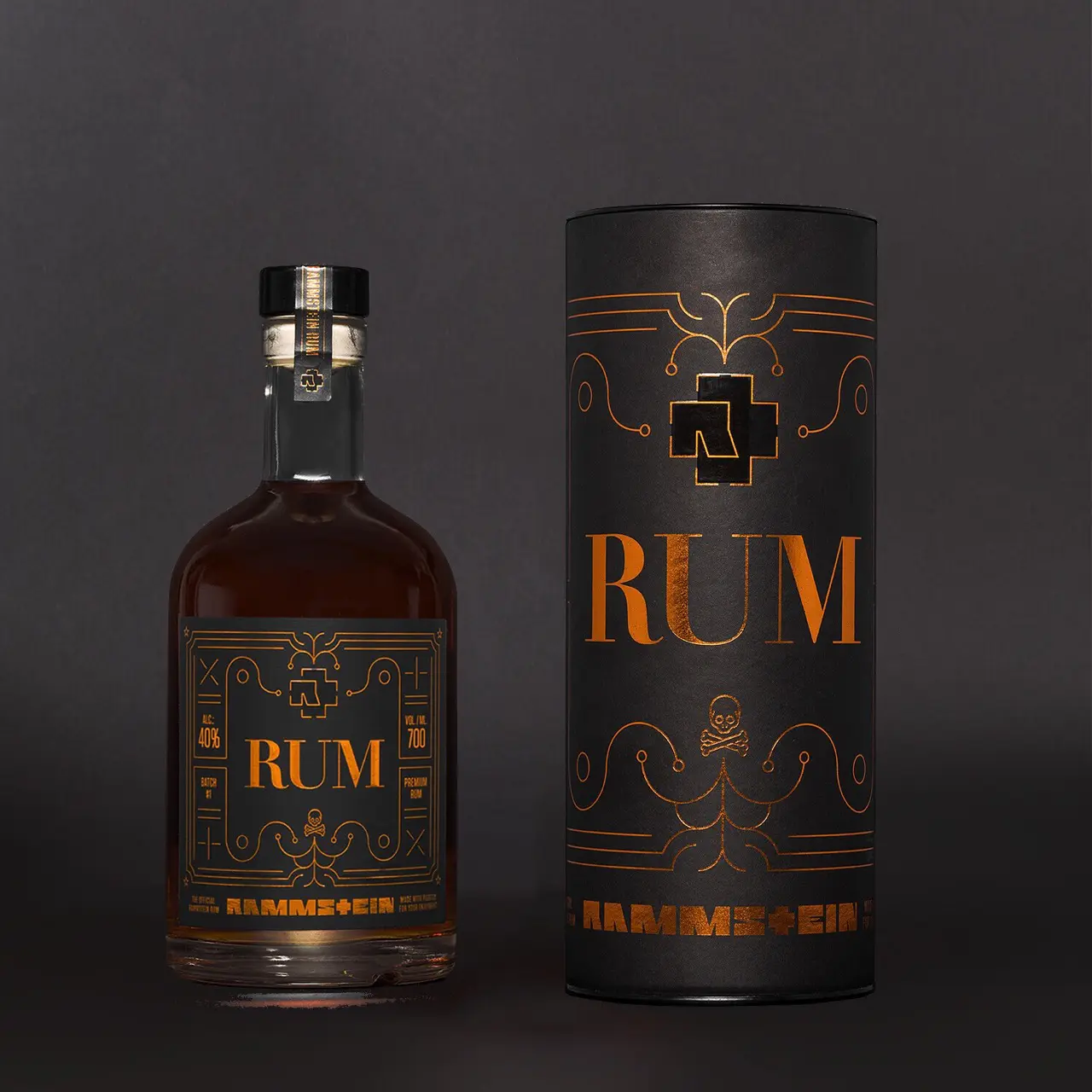 Rum example