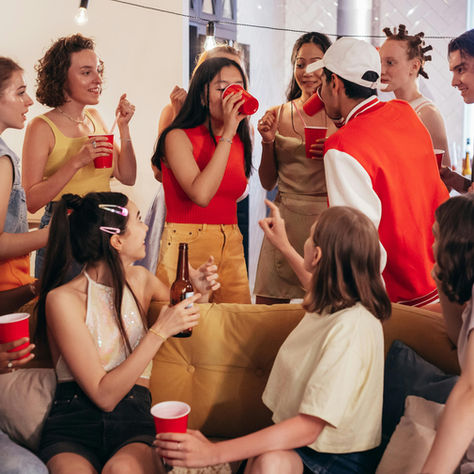 How to Host a Legendary Game Night (That Your Friends Will Talk About for Years)