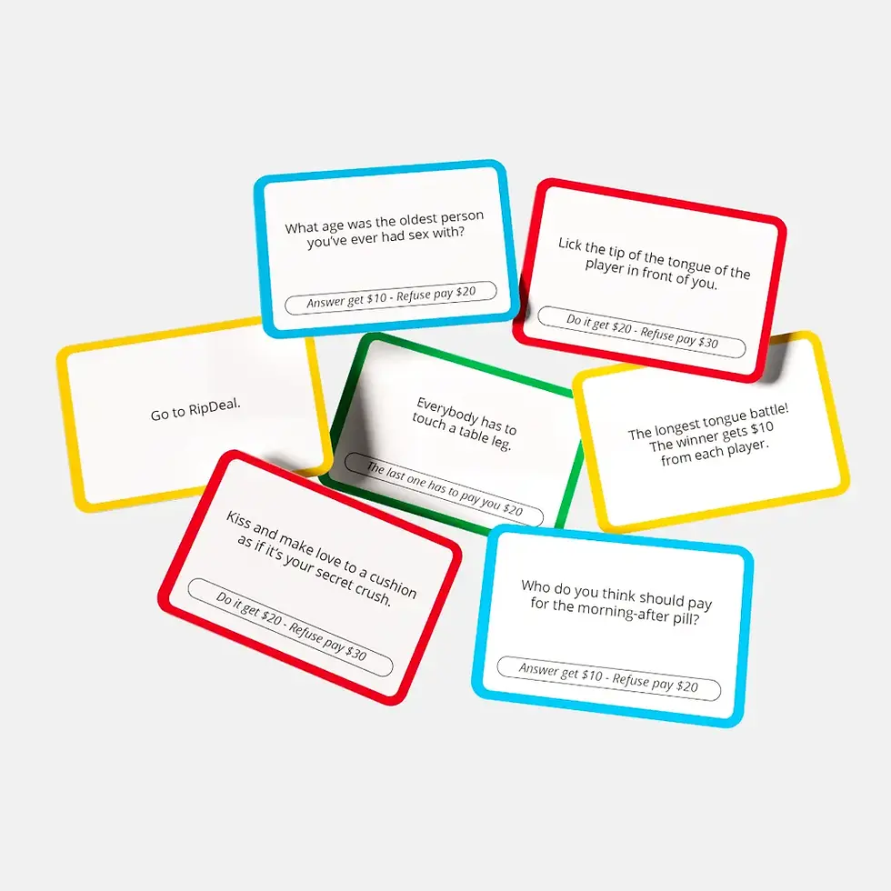 Thumbnail: Tasks and more