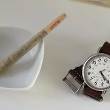 Het Verhaal van 4:20 in de wietcultuur: Wanneer de tijd van plezier begint! 