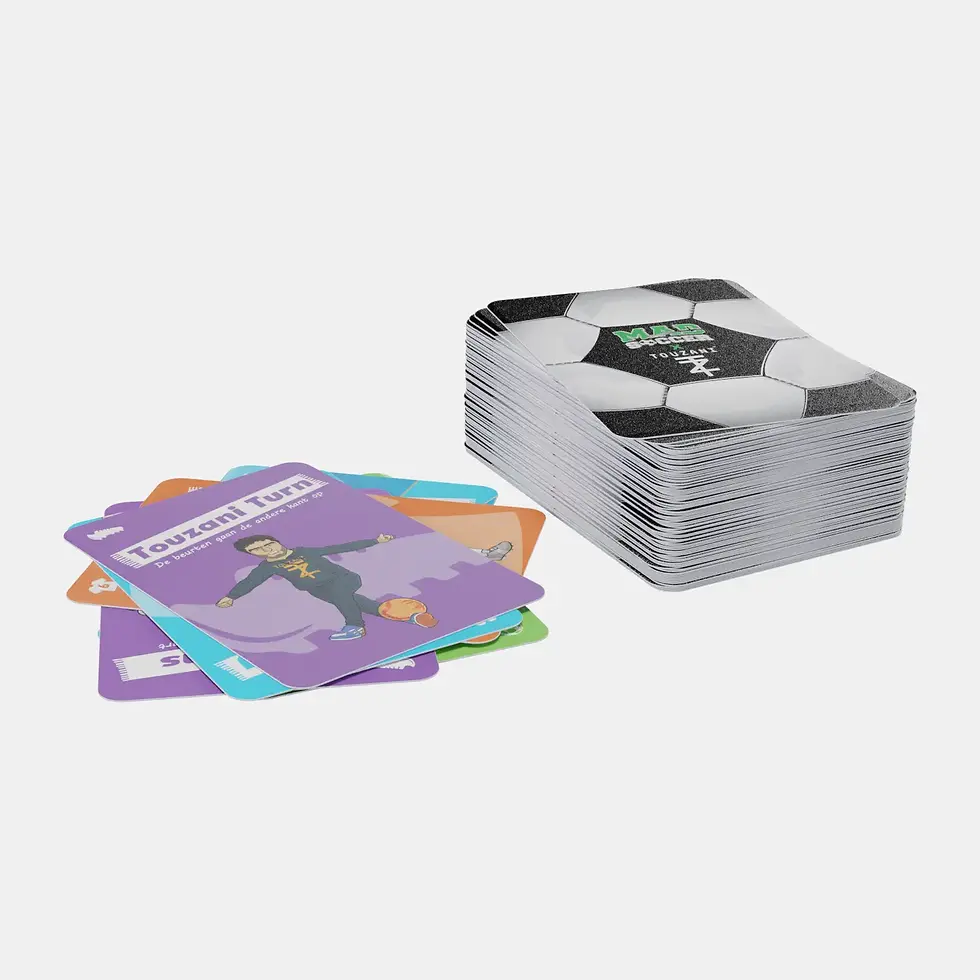 Thumbnail: MadSoccer