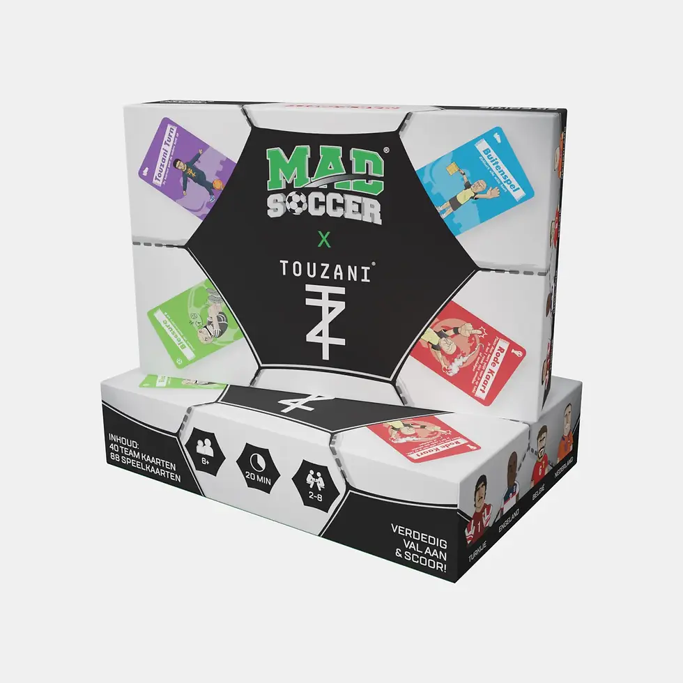 Thumbnail: MadSoccer