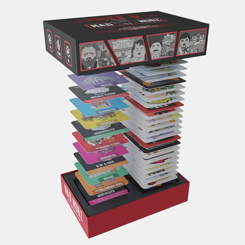 Thumbnail: All pieces