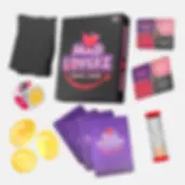 MadLoverz - Erotic Couples Game