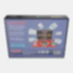 Thumbnail: Back package