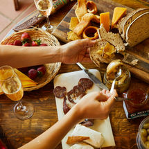 Party Games: drinks, snacks, tips!