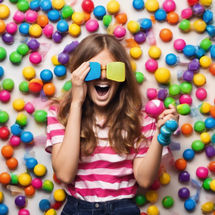 20 leuke spellen om te spelen als je je verveelt: versla verveling met deze leuke ideeën