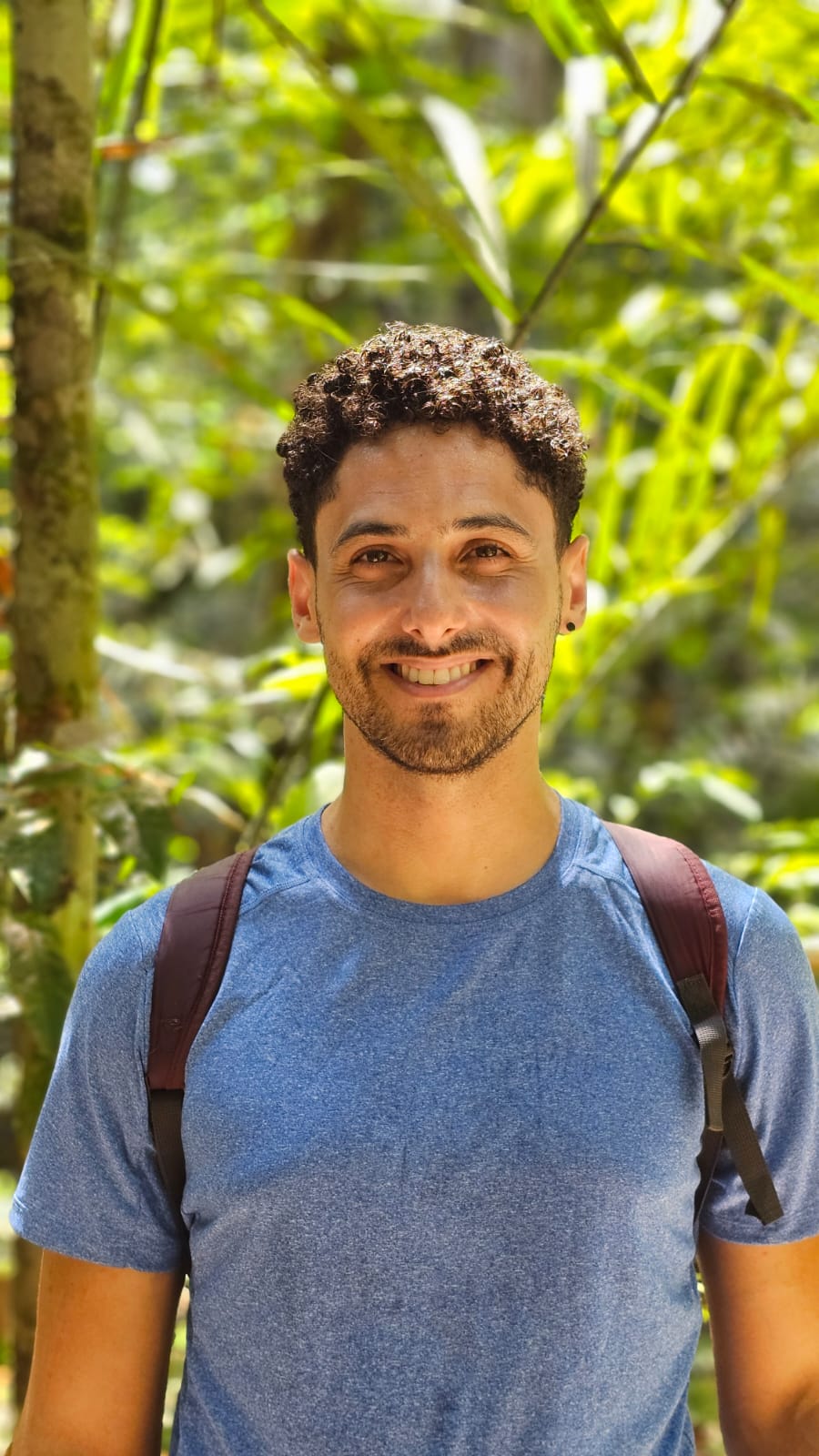 Foto do escritor: Gustavo Raphael de Oliveira