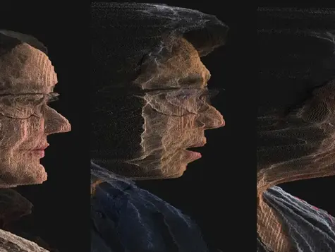 66% DOS BRASILEIROS DESCONHECEM O DEEPFAKE E SUAS IMPLICAÇÕES