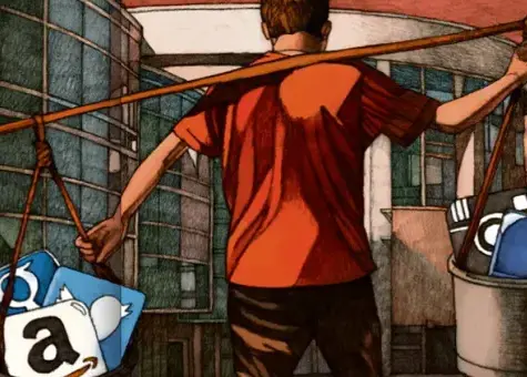 ENTRE REALIDADE E VIRTUALIDADE: NOVAS NARRATIVAS EM UM MUNDO INTERCONECTADO