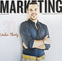 Andrew Archer tope 30 under 30 marketing magazine cover