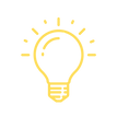 Andrew Archer startup marketing consulting light bulb