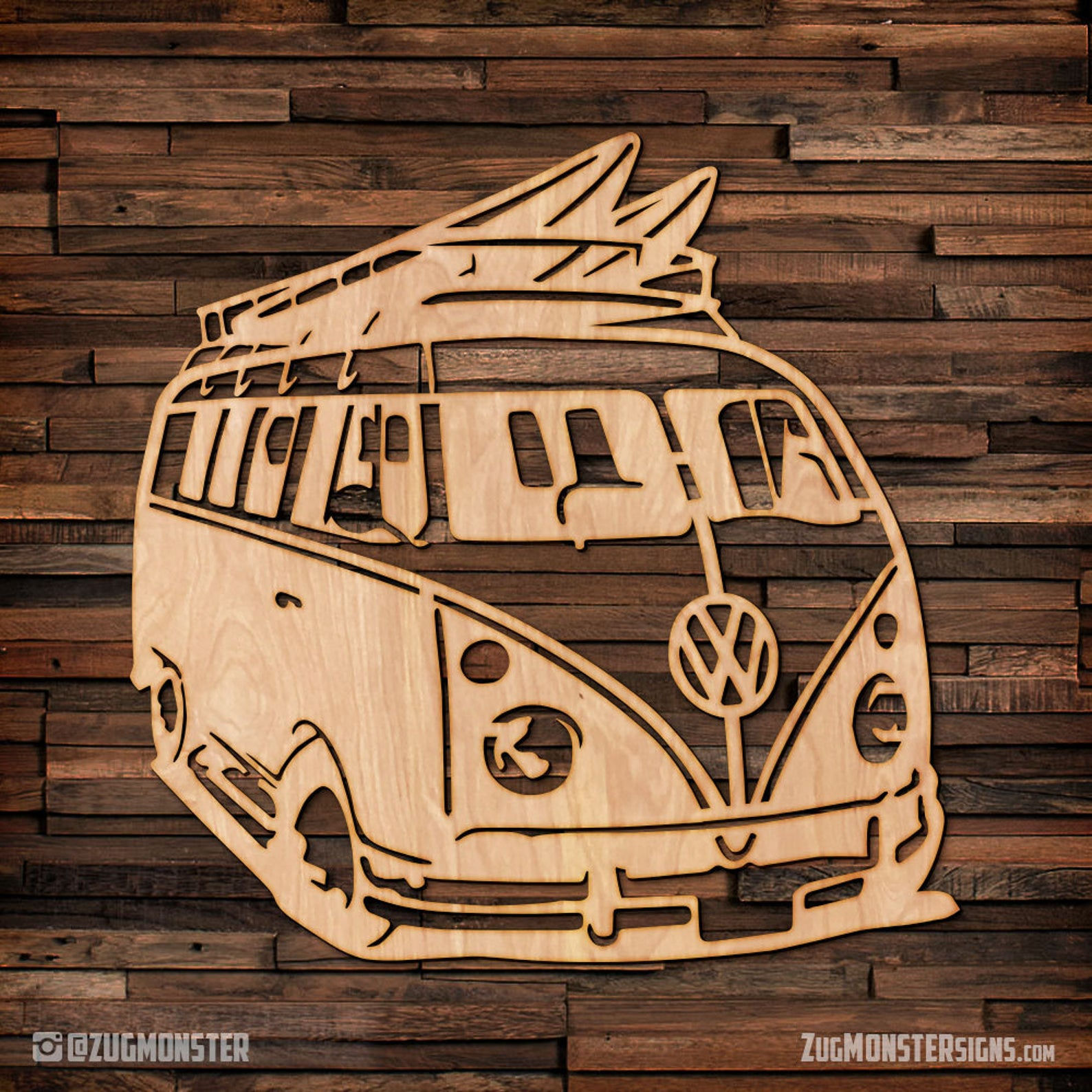 Vw Bettles & Kombis
