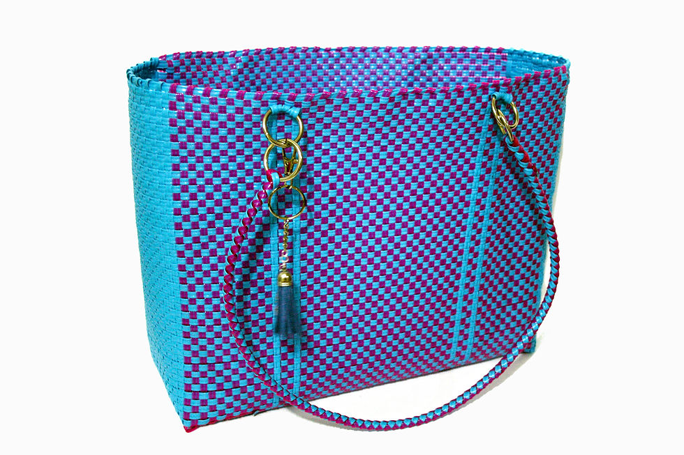 Miniatura: Bolsa de mano