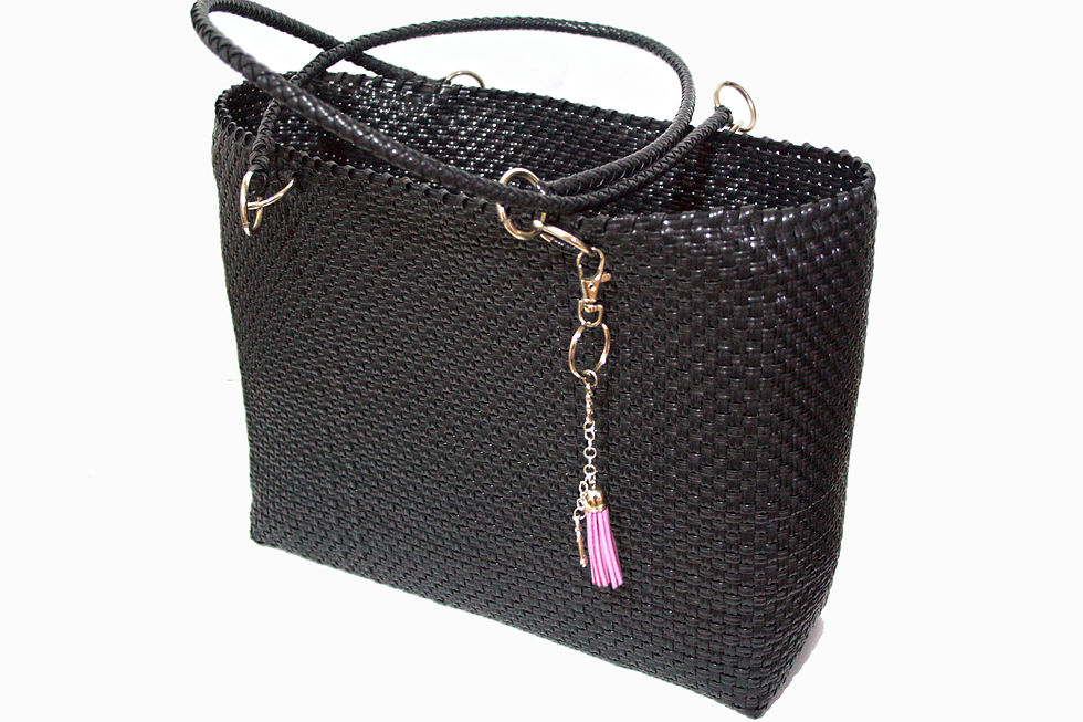 Miniatura: Bolsa de mano