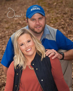 Good morning fellow makeup mavens 💋😘 I had so much fun getting _ppgunnell_ ready for family pics r