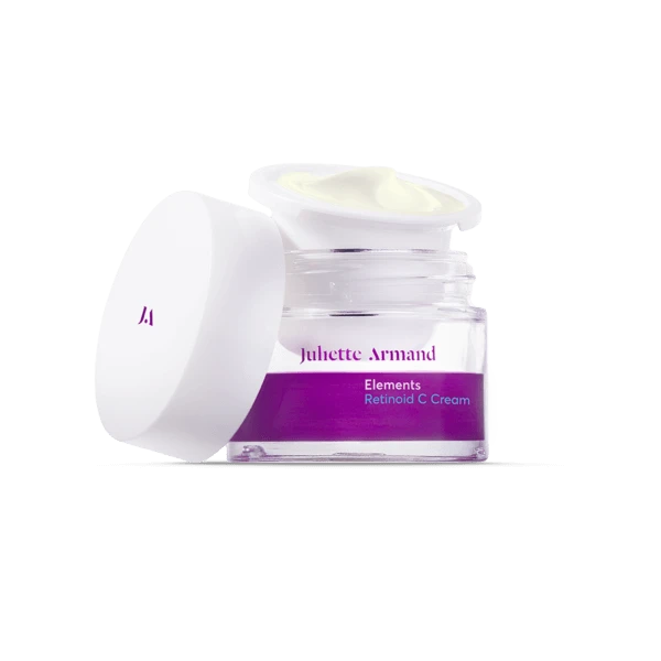 Retinoid C Moisturiser Cream
