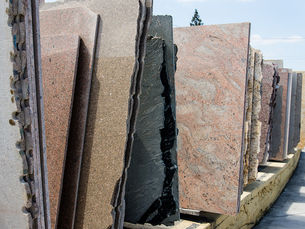Don't Take Granite for Granted