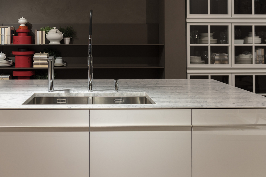 How To Care For Marble Countertops