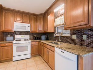 How Does Kitchen Remodeling Impact the Value of My Home (Or Does It?)