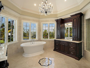 Making Bathrooms Beautiful