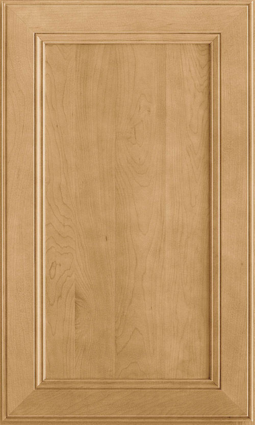 Waypoint 750 Series Cabinets in Maple Rye