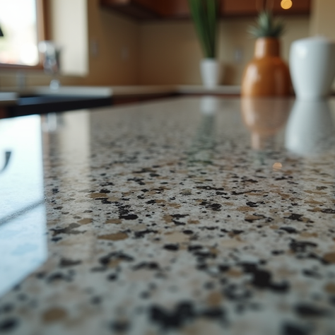 Popular Natural Stone Types for Countertops