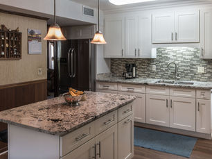 6 Popular Kitchen Cabinet Door Styles