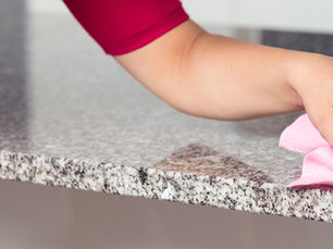 Debunking 4 Myths About Granite Countertops