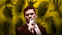 Moro inspirou sua carreira de juiz e senador nos filmes de Hollywood?, por Carlos Wagner (*)