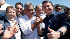 MELO E VEREADORES BOLSONARISTAS QUEREM TRANSFORMAR PORTO ALEGRE NA VANGUARDA DO ATRASO E RETROCESSO