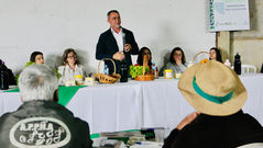 Conab capacita agricultores familiares gaúchos para ampliar acesso ao Programa de Aquisição de Alimentos