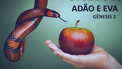 Gênesis 3 - a versão mais que verdadeira Abraãmicas, por Paulo Gaiger*