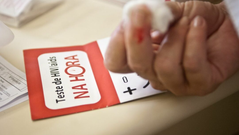 Sul21: Mortes por aids em Porto Alegre são quase seis vezes maiores do que a taxa nacional