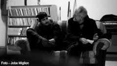 'HAMLET': LONGA DE ZECA BRITO COMPETE EM GRAMADO