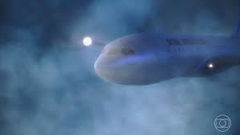 Documentário "Rio-Paris - A Tragédia do voo 447" já está à disposição na Globoplay