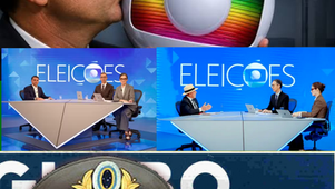 A ADESÃO DA GLOBO À ESCALADA FASCISTA INDICA QUE AS GRANDES BENEFICIÁRIAS DESSE REGIME - AS GRANDES EMPRESAS – SERÃO PROTAGONISTAS NO SEU DESFECHO, POR ROGÉRIO VIOLA COELHO*