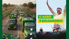 O AGRICULTOR GAÚCHO VAI DEFENDER O FASCISMO OU O BANCO DO BRASIL?, POR MOISÉS MENDES*