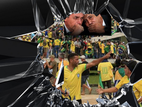 Lula convoca comandantes das Forças Armadas para atos em defesa da democracia no 8 de janeiro