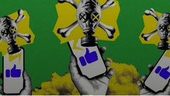 Matéria da "Pública" revela resultado de estudo sobre bancada ruralista e o ‘discurso tóxico’ em anúncios nas redes sociais