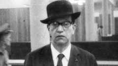 Caso Embaixador José Jobim: para que não se esqueça, para que nunca mais aconteça