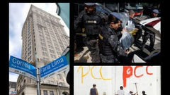 A LIGAÇÃO ENTRE O PCC, O MERCADO DA FARIA LIMA E A POLÍTICA